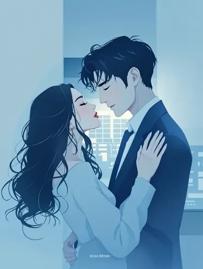 与财阀的隐秘关系 18漫画 恋爱漫画封面