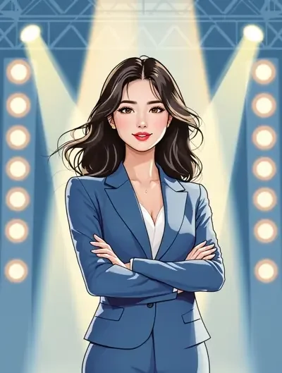 经纪人的逆袭 18漫画 都市漫画封面