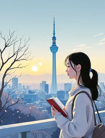 校园韩漫精选