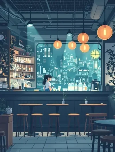 都市韩漫精选